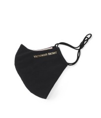 Маска Victoria's Secret Black Face Mask