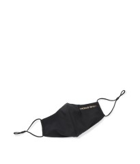 Маска Victoria's Secret Black Face Mask