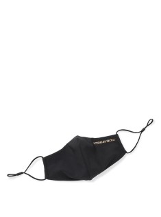 Маска Victoria's Secret Black Face Mask