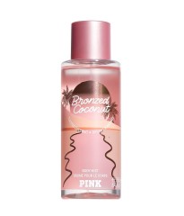 Bronzed Coconut PINK Body Mist - спрей для тіла Victoria's Secret