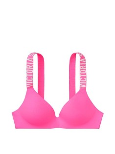 Комплект білизни Вікторія T-shirt Lightly lined Logo Bra set