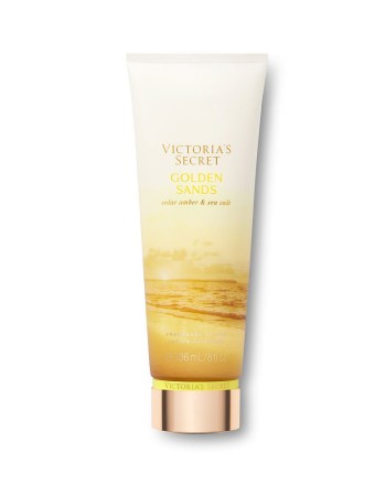 Golden Sands Victoria's Secret - лосьон для тела