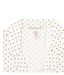 Піжама фланелева Victoria's Secret Flannel PJ Set Print VS