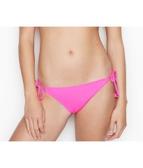 Купальник трикутники з пушап Вікторія Сікрет hot pink