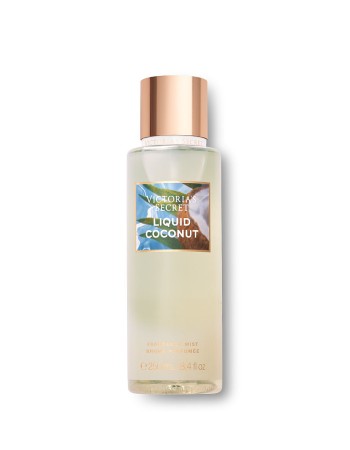 Спрей Liquid Coconut Victoria’s Secret