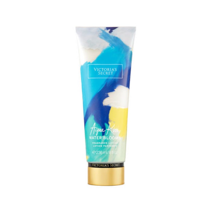 Aqua kiss water blooms Victoria's Secret лосьйон для тіла