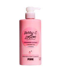 Berry-C Lotion Victoria's Secret - лосьйон для тіла 414ml