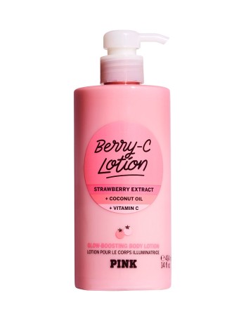 Berry-C Lotion Victoria's Secret - лосьйон для тіла 414ml