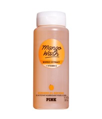 Mango Wash PINK Victoria's Secret - гель для душа