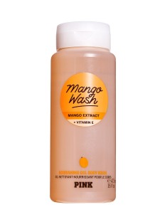 Mango Wash PINK Victoria's Secret - гель для душу
