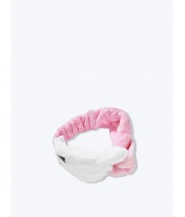 Пов'язка на голову Вікторія Сікрет PINK Monogram towel headband