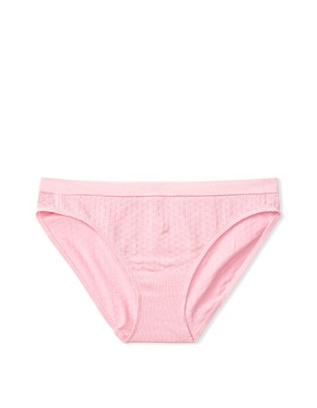 Трусики Victoria's Secret Seamless Bikini Panty Sweet Briar Rose