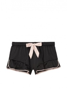 Подарунковий набір для сну Victoria&#39;s Secret Gift Set - Eye Mask &amp; Sleepshirt &amp; Shorts