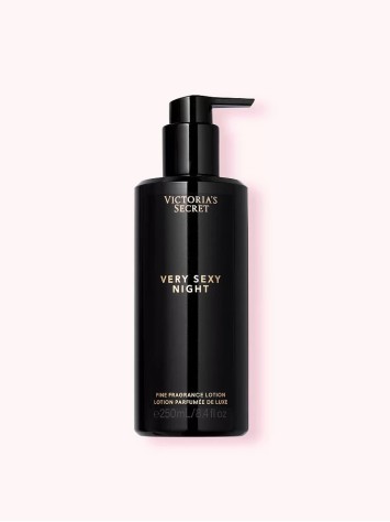 Very Sexy Night Victoria’s Secret - парфюмированный лосьон