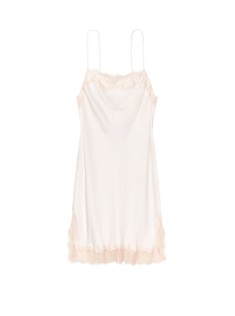 Пеньюар Victoria's Secret Very Sexy Lace Slip dress