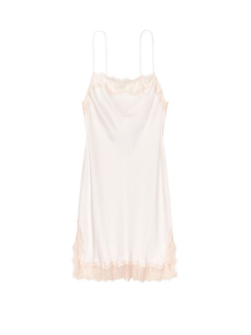 Пеньюар Victoria's Secret Very Sexy Lace Slip dress