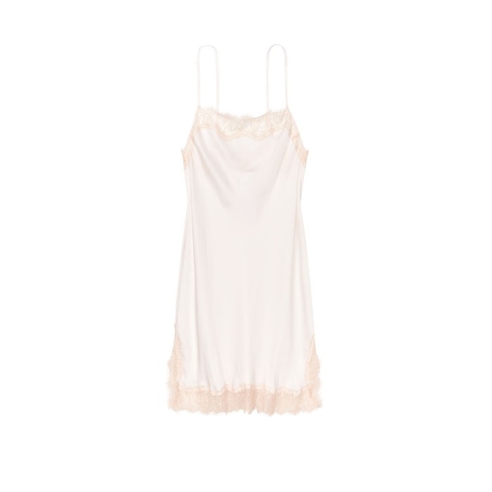 Пеньюар Victoria's Secret Very Sexy Lace Slip dress