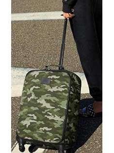 Валіза Victoria's Secret PINK Camo Rolling Luggage