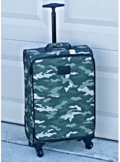 Валіза Victoria's Secret PINK Camo Rolling Luggage