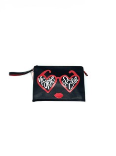 Середня косметичка Victoria's Secret Glam print