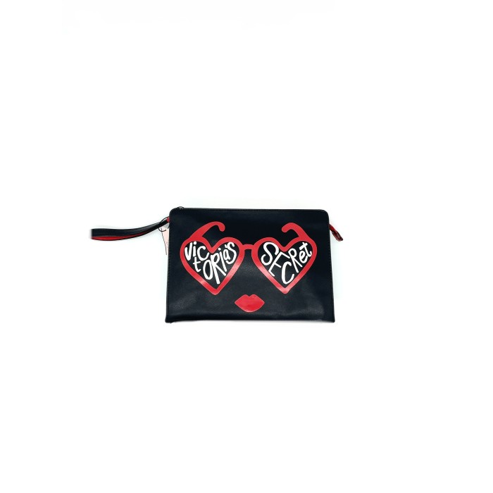 Середня косметичка Victoria's Secret Glam print