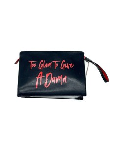 Середня косметичка Victoria's Secret Glam print
