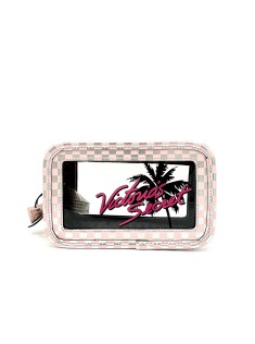 Середня косметичка Victoria's Secret Tropic print