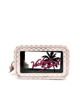 Середня косметичка Victoria's Secret Tropic print