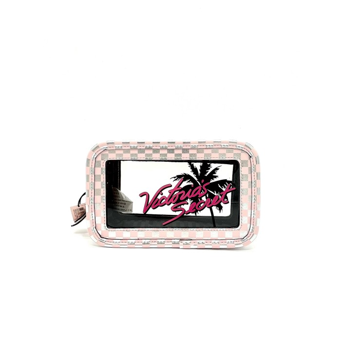 Середня косметичка Victoria's Secret Tropic print