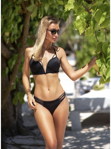 Купальник Victorias Secret PINK Strappy Top & Bikini pant