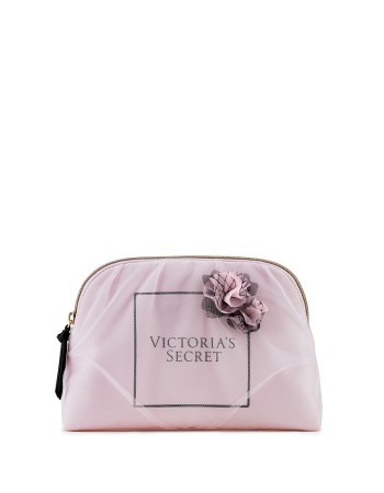 Средняя косметичка Victoria’s Secret Beauty TEASE Glam bag