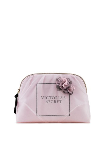 Середня косметичка Victoria's Secret Beauty TEASE Glam bag