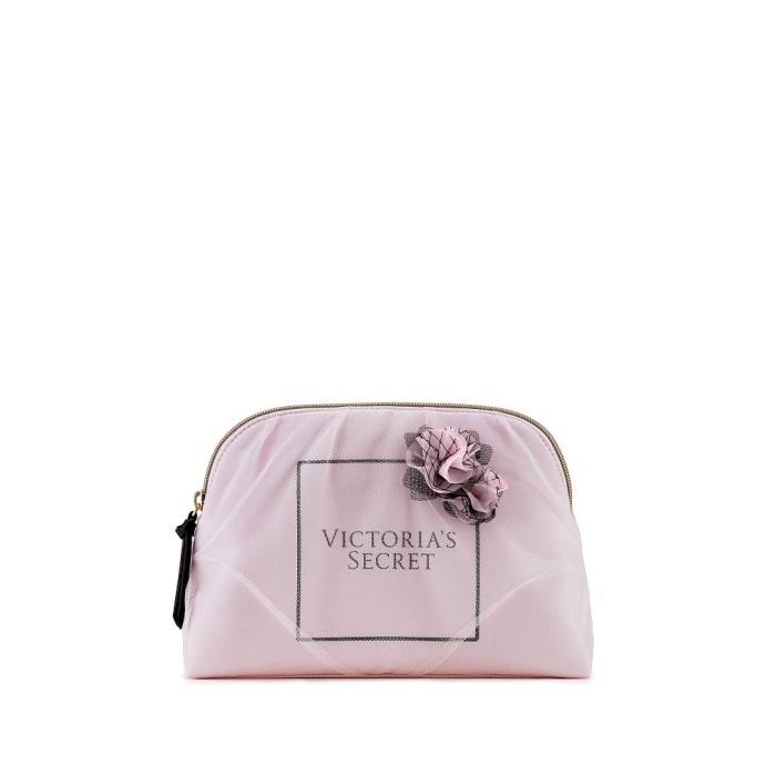 Середня косметичка Victoria's Secret Beauty TEASE Glam bag