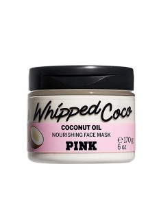 Маска для обличчя Whipped Coco Victoria's Secret PINK