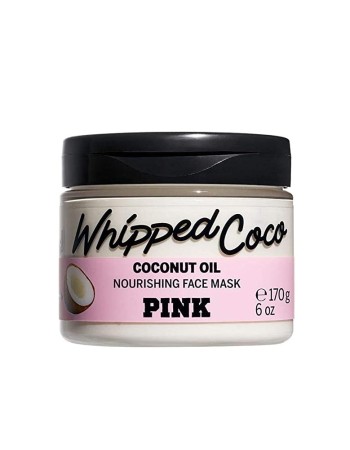 Маска для лица Whipped Coco Victoria’s Secret PINK