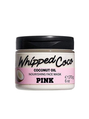 Маска для обличчя Whipped Coco Victoria's Secret PINK