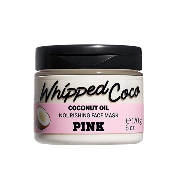 Маска для лица Whipped Coco Victoria’s Secret PINK