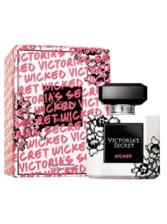 Парфюм Wicked Victoria’s Secret