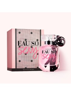 Парфуми Eau So Sexy Victoria's Secret