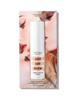 Highliter Stick Victoria’s Secret Just Say Glow CHAMPAGNE
