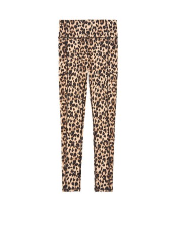 Легінси Victoria SPORT Incredible Essential Legging Leopard print