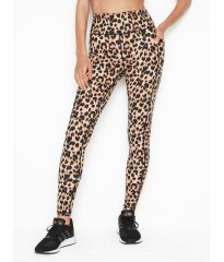 Леггинсы Victoria SPORT Incredible Essential Legging Leopard print