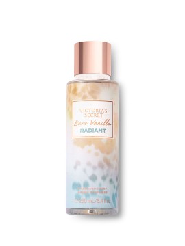 Bare Vanilla RADIANT Victoria's Secret - cпрей для тела
