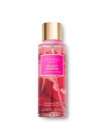 Secret Sunrise Victoria's Secret - спрей для тіла