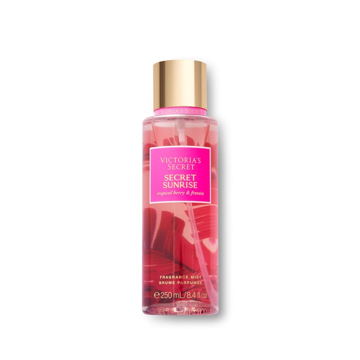 Secret Sunrise Victoria's Secret - спрей для тіла
