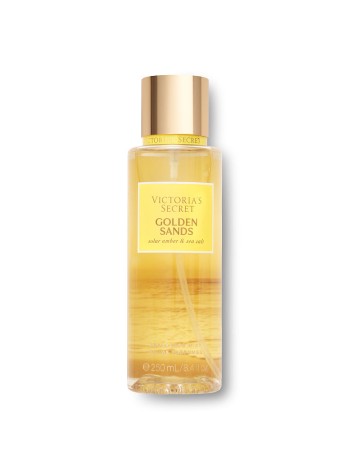 Golden Sands Victoria's Secret - cпрей для тела