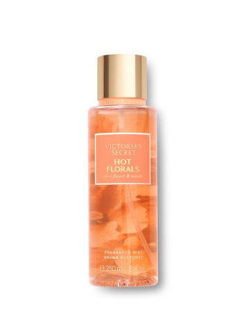 Hot Florals Victoria's Secret - спрей для тіла