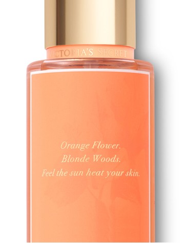Hot Florals Victoria's Secret - спрей для тіла