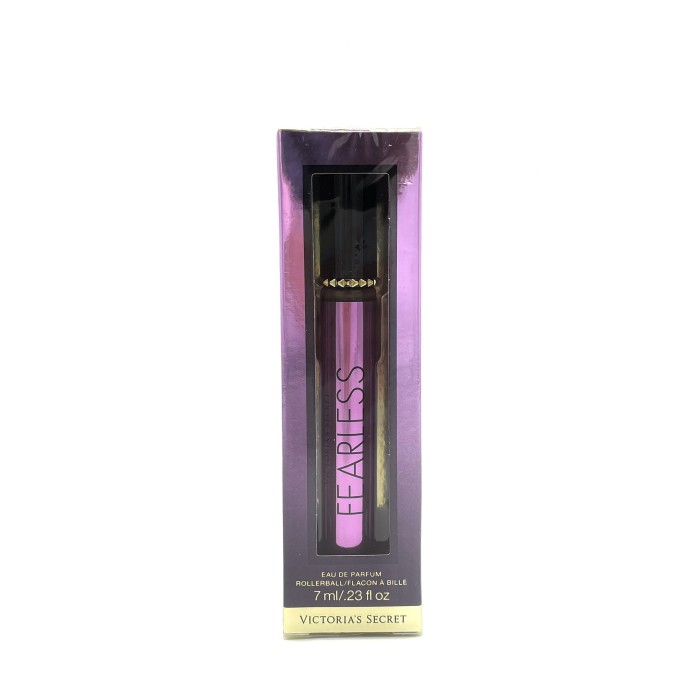 Парфуми роликові FEARLESS Victoria's Secret Rollerball
