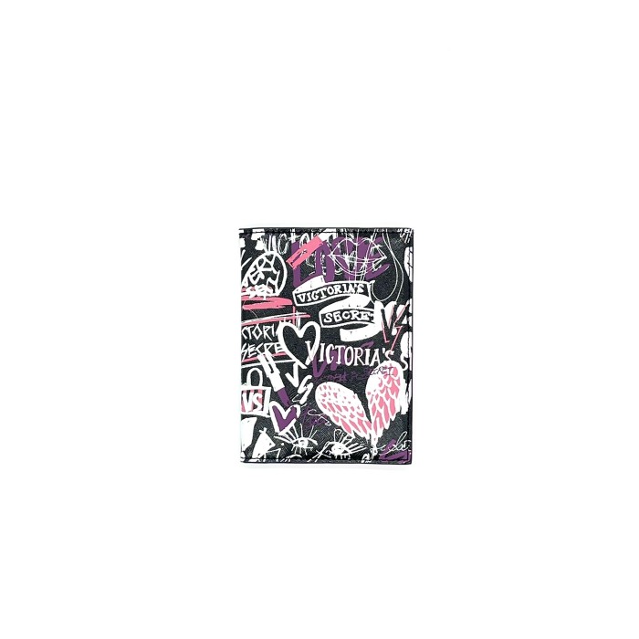Покриття для паспорта Victoria's Secret print Logo VS